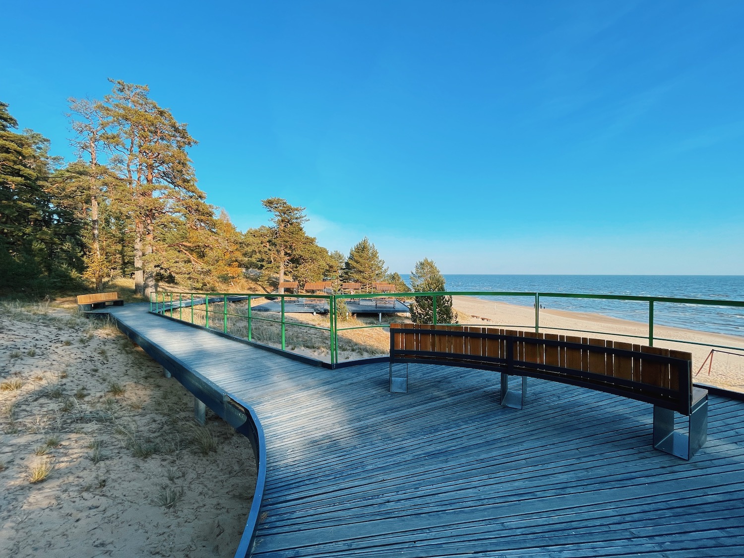 Estonian Peipsi vacation homes for families, best rental homes in Estonia