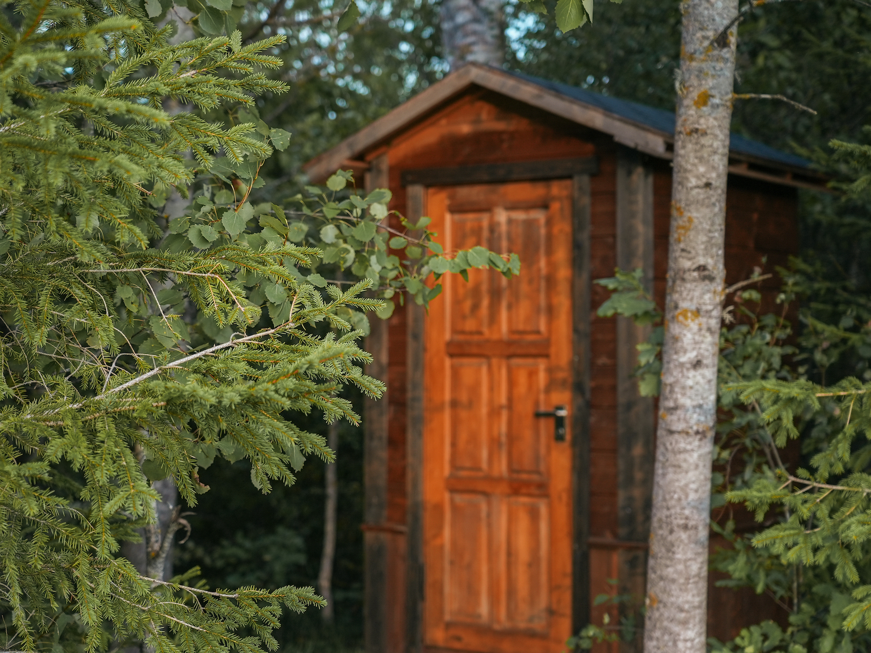 Mäe-Kolga Farm glass energy pyramid accommodation experience in Võru County, picturesque vacation house by the river, best vacation houses in Estonia