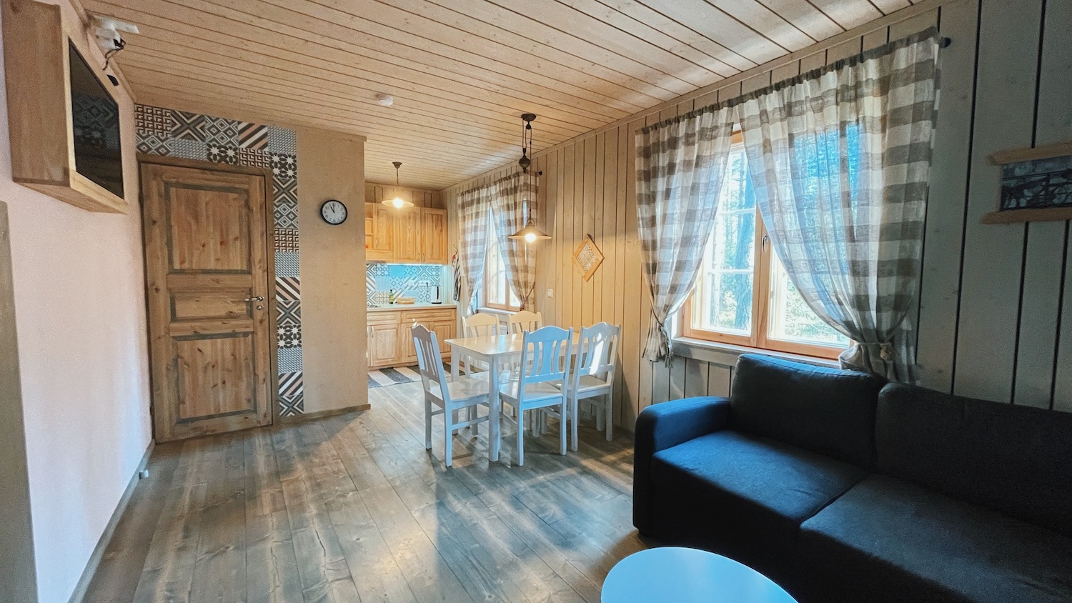 Estonian Peipsi holiday homes for families, best holiday homes in Estonia