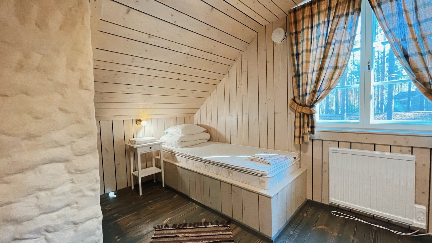 Estonian Peipsi holiday homes, best holiday homes in Estonia