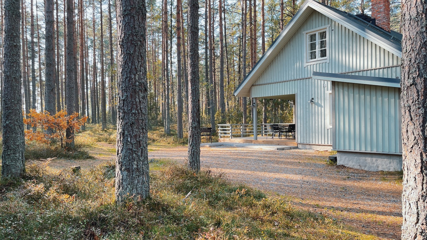 Estonian Peipsi holiday homes, best holiday homes in Estonia