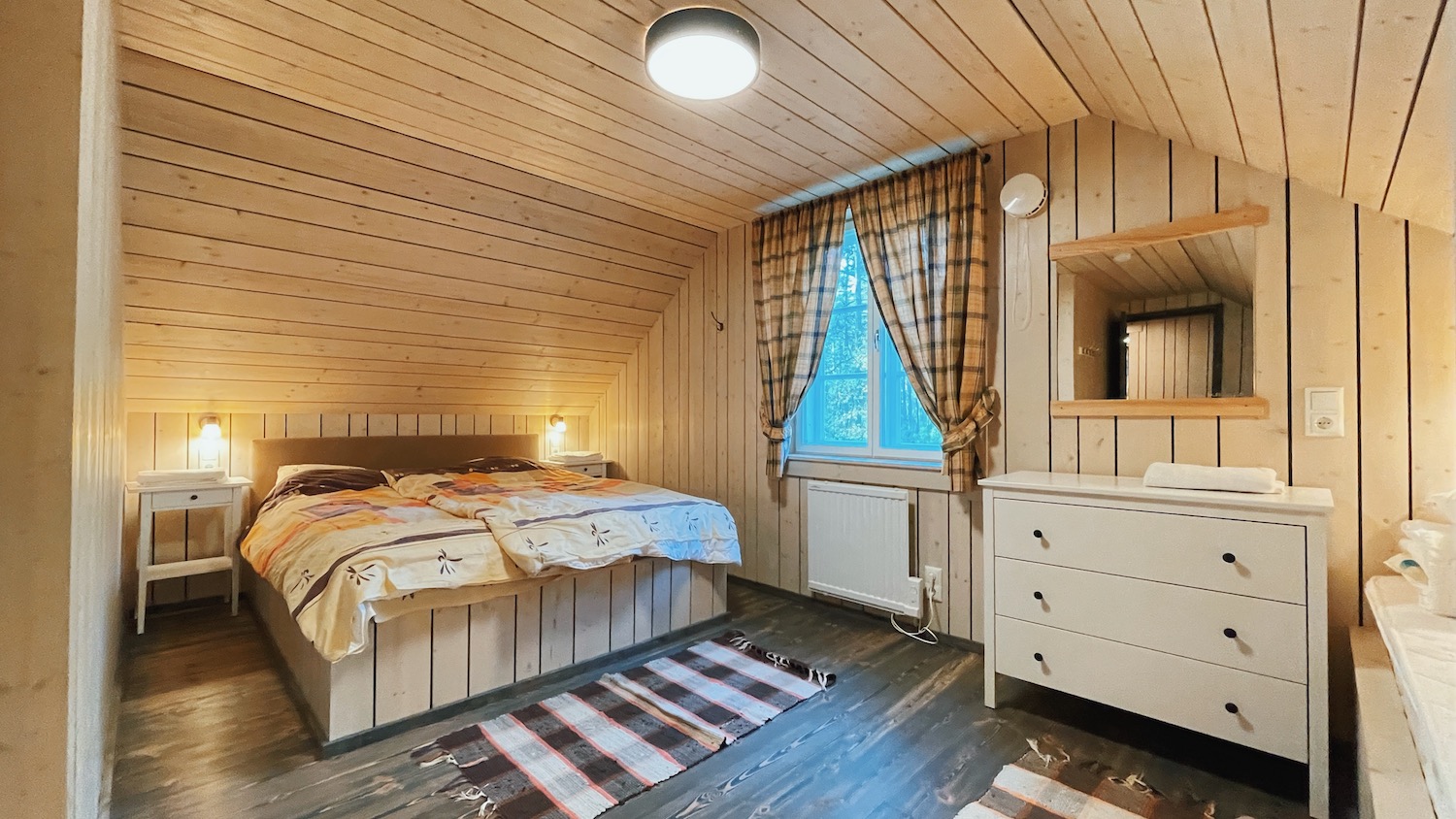 Estonian Peipsi holiday homes, best holiday homes in Estonia