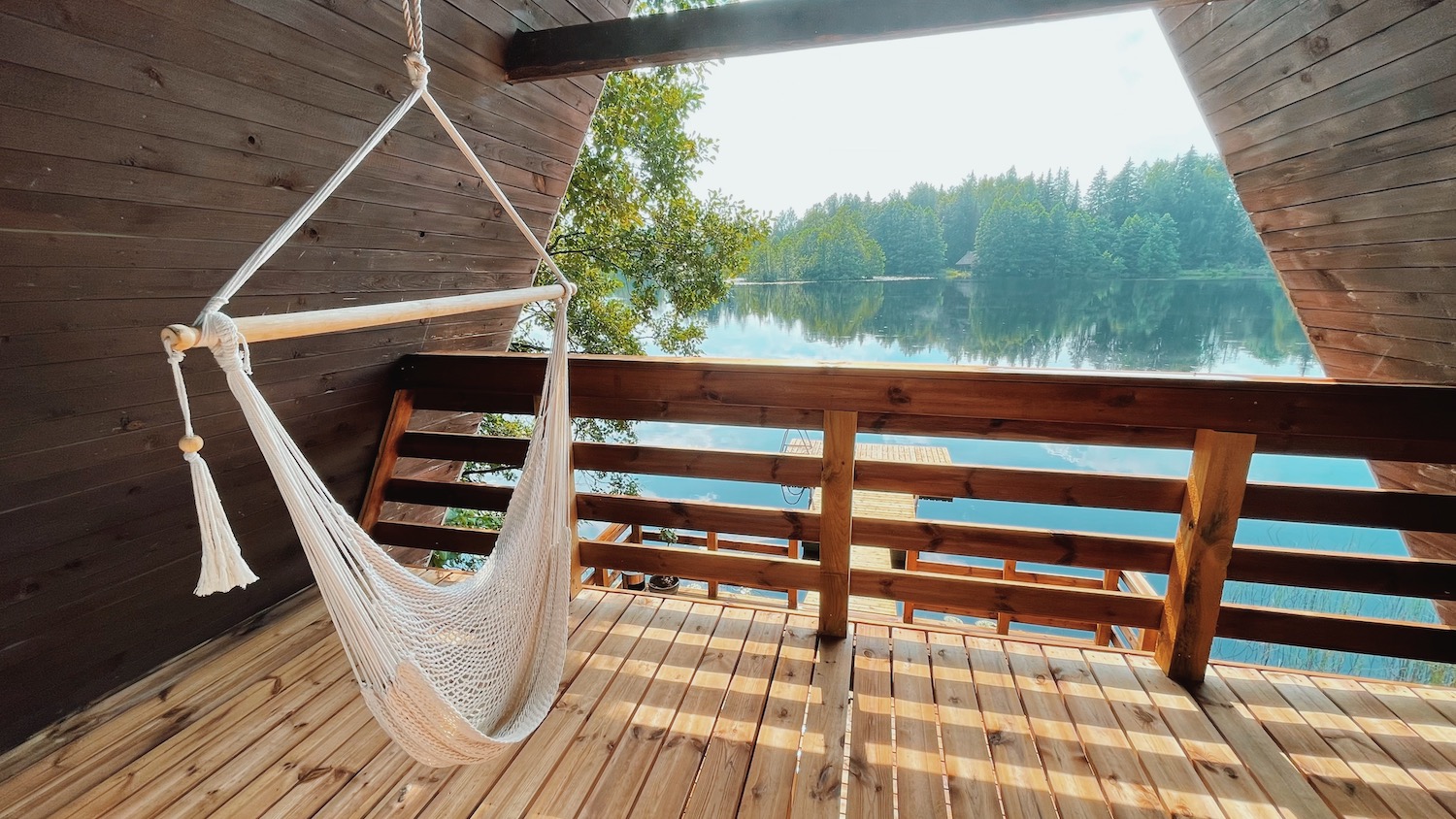 Best Estonian cabins with a scenic view, visit Estonia