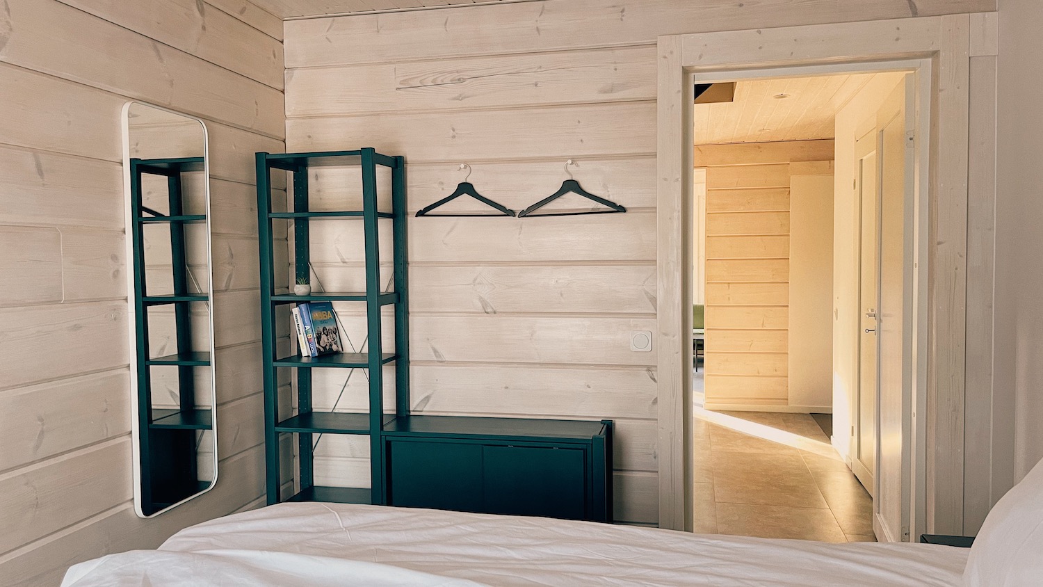 Odi Resort Estonian forest cottage with a terrace, bbq and a sauna tub, best accommodation in Estonia